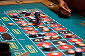 e999 Baccarat aur Roulette Rooms